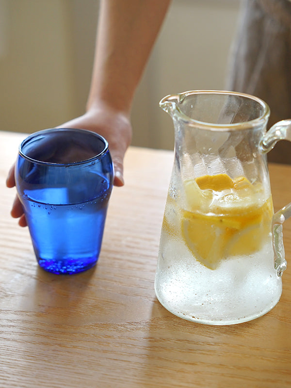 ラゴム グラスL | AXCIS ONLINE