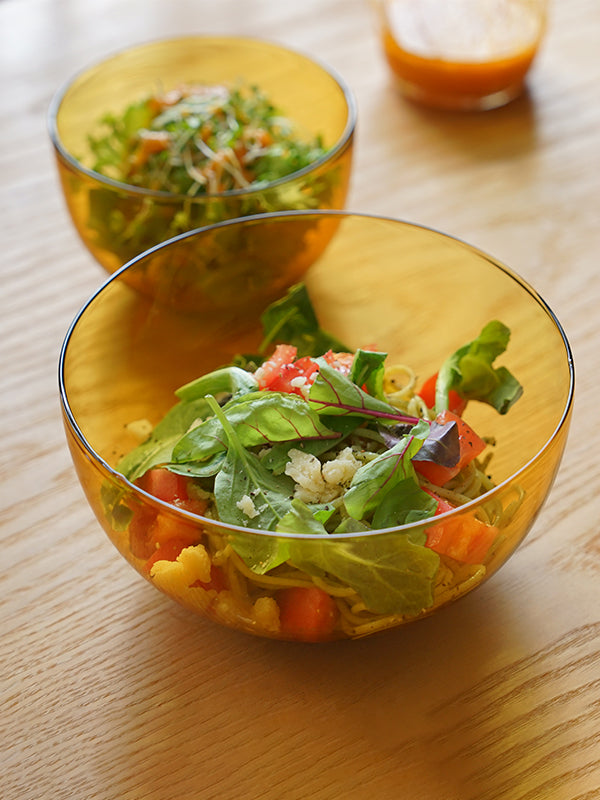 ラゴム ボウルL | AXCIS ONLINE