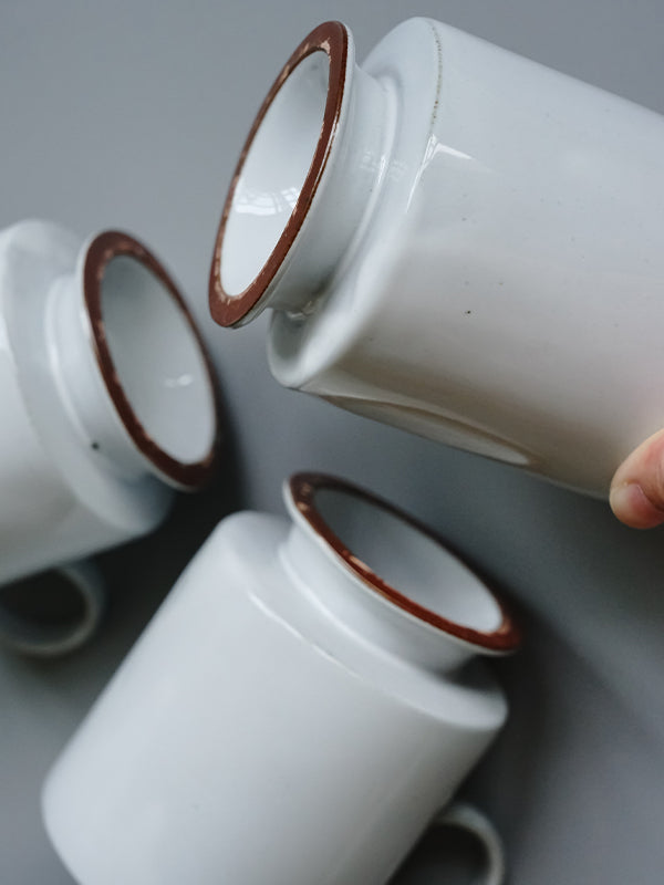 Teno マグカップ