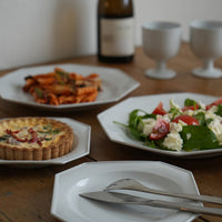 Teno オクトゴナルプレート M