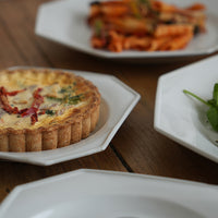 Teno オクトゴナルプレート M