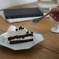 Teno オクトゴナルプレート M