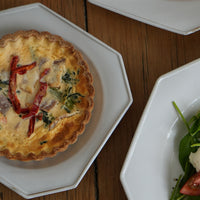 Teno オクトゴナルプレート M