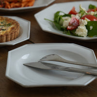 Teno オクトゴナルプレート M