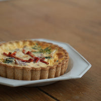 Teno オクトゴナルプレート M