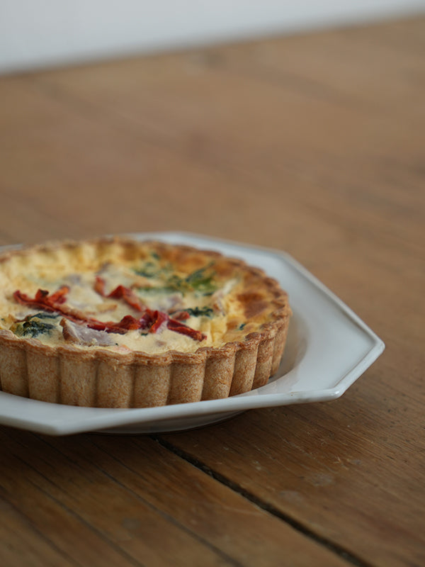 Teno オクトゴナルプレート M