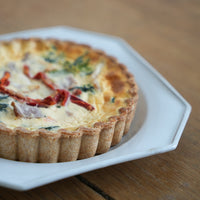 Teno オクトゴナルプレート M