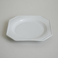 Teno オクトゴナルプレート M