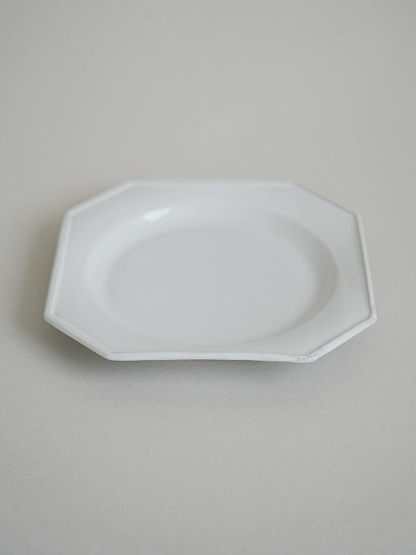 Teno オクトゴナルプレート M