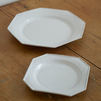 Teno オクトゴナルプレート M