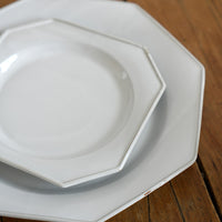 Teno オクトゴナルプレート M