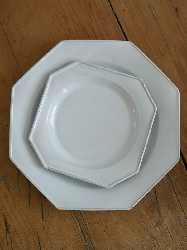 【maron・プロフ必読】No.9&No.10 オクトゴナルプレート2枚 maron・プロフ必読】No.9&No.10 オクトゴナルプレート2枚 オクトゴナル