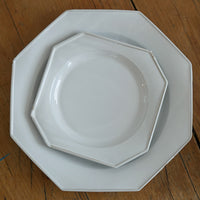 Teno オクトゴナルプレート M