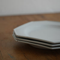 Teno オクトゴナルプレート M