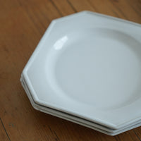 Teno オクトゴナルプレート M