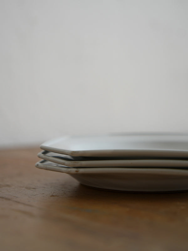 Teno オクトゴナルプレート M