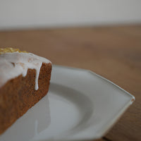 Teno オクトゴナルプレート L