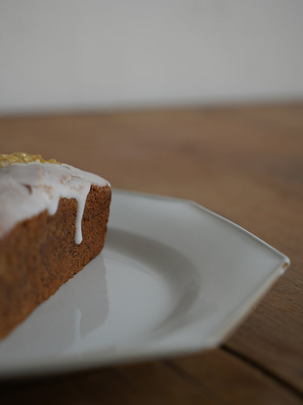 Teno オクトゴナルプレート L