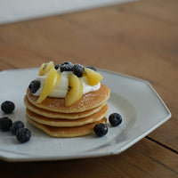 Teno オクトゴナルプレート L