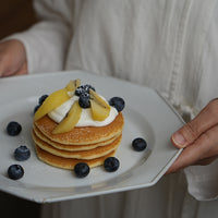 Teno オクトゴナルプレート L