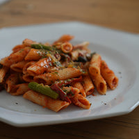 Teno オクトゴナルプレート L