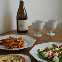 Teno オクトゴナルプレート L