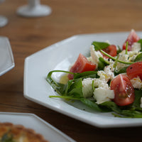 Teno オクトゴナルプレート L