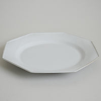 Teno オクトゴナルプレート L