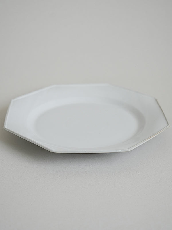 Teno オクトゴナルプレート L