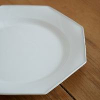 Teno オクトゴナルプレート L