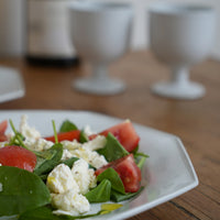 Teno オクトゴナルプレート L