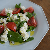 Teno オクトゴナルプレート L