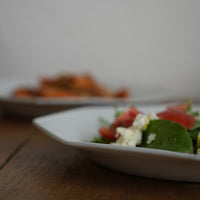 Teno オクトゴナルプレート L