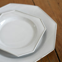 Teno オクトゴナルプレート L