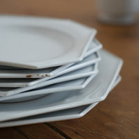 Teno オクトゴナルプレート L