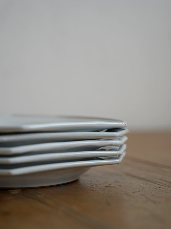 Teno オクトゴナルプレート L