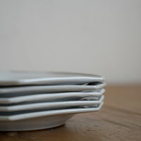 Teno オクトゴナルプレート L