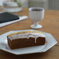 Teno オクトゴナルプレート L