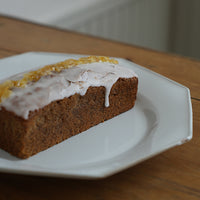 Teno オクトゴナルプレート L