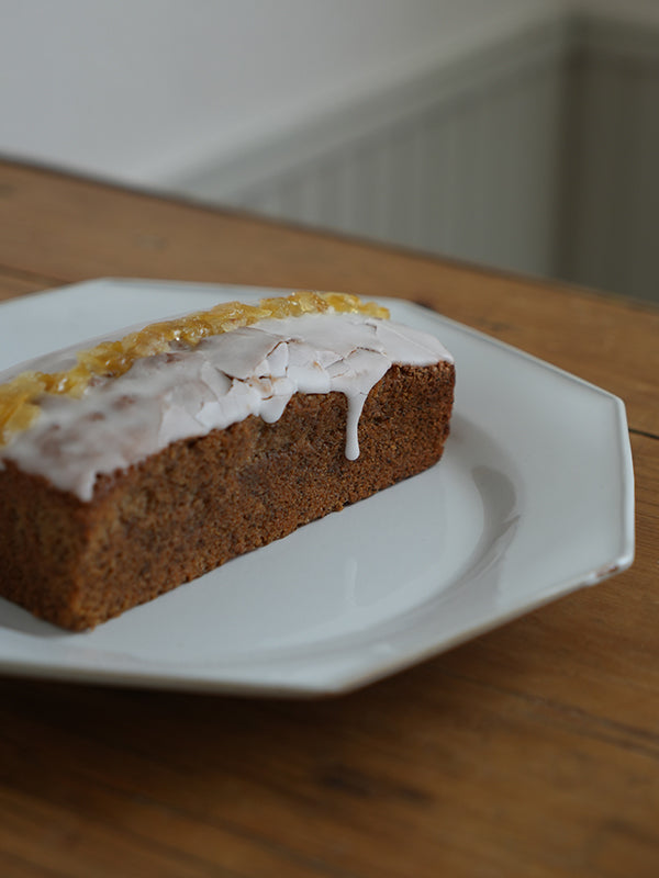 Teno オクトゴナルプレート L