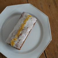 Teno オクトゴナルプレート L