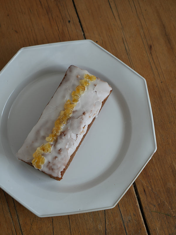 Teno オクトゴナルプレート L