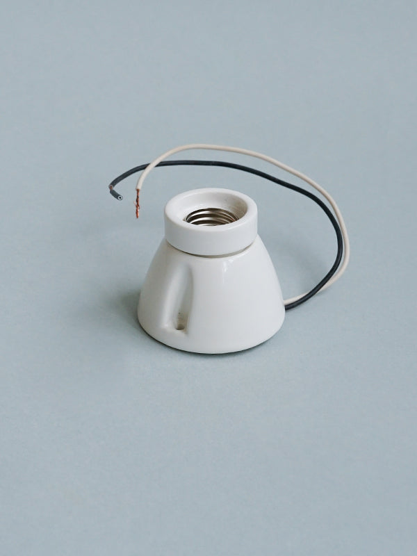 セラミックソケット スタンダード | AXCIS ONLINE