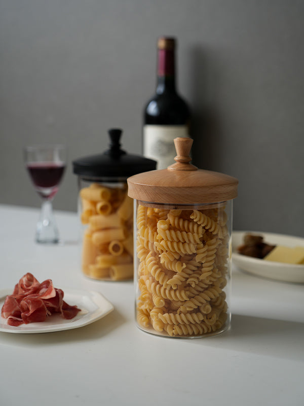 ティム ガラスジャー | AXCIS ONLINE