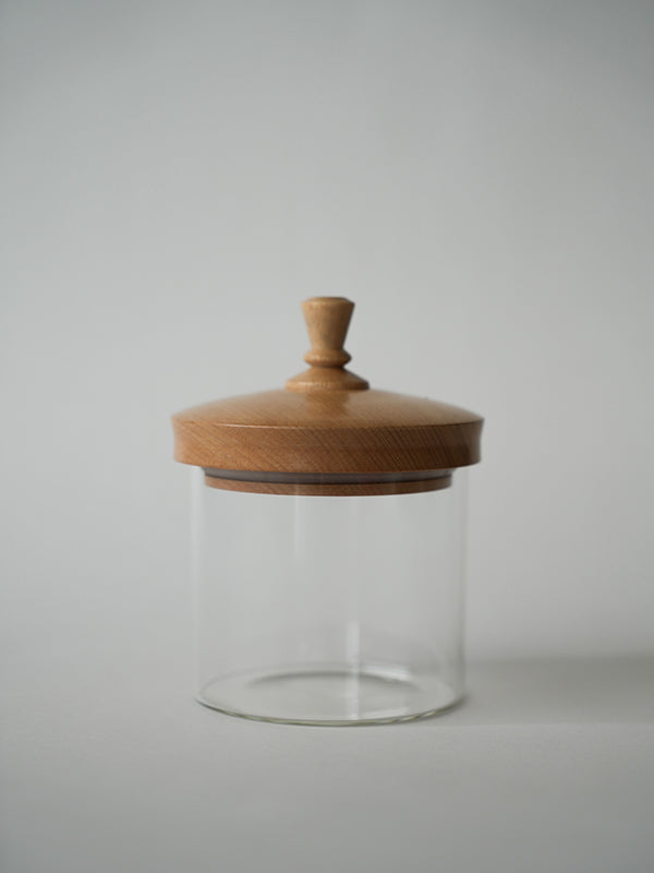 ティム ガラスジャー | AXCIS ONLINE