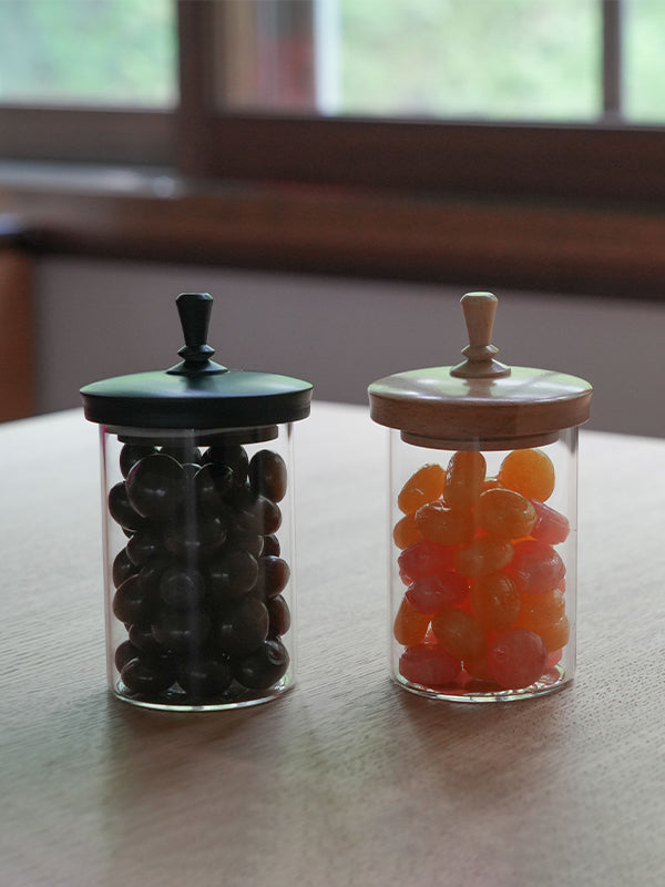 ティム ガラスジャー | AXCIS ONLINE