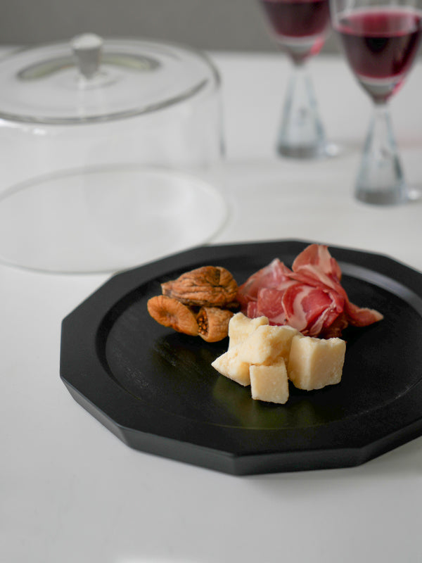 ティム ガラスドーム＆プレート | AXCIS ONLINE