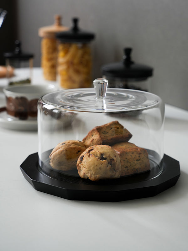 ティム ガラスドーム＆プレート | AXCIS ONLINE