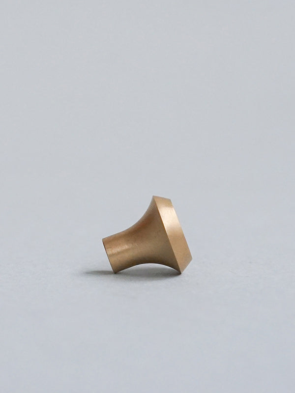 ブラスツマミ マッシュ | AXCIS ONLINE