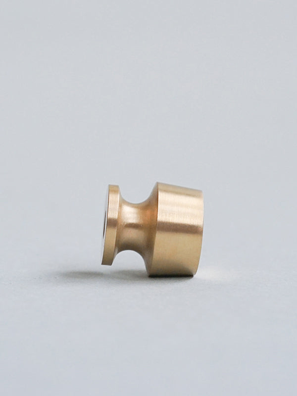 ブラスツマミ トラペ | AXCIS ONLINE